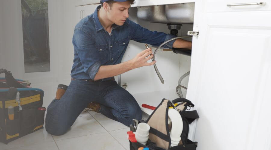 Water Heater Replacement in Neshanic Station, NJ